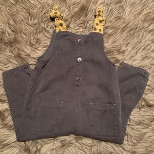 Zara Overalls- 3 items for $12